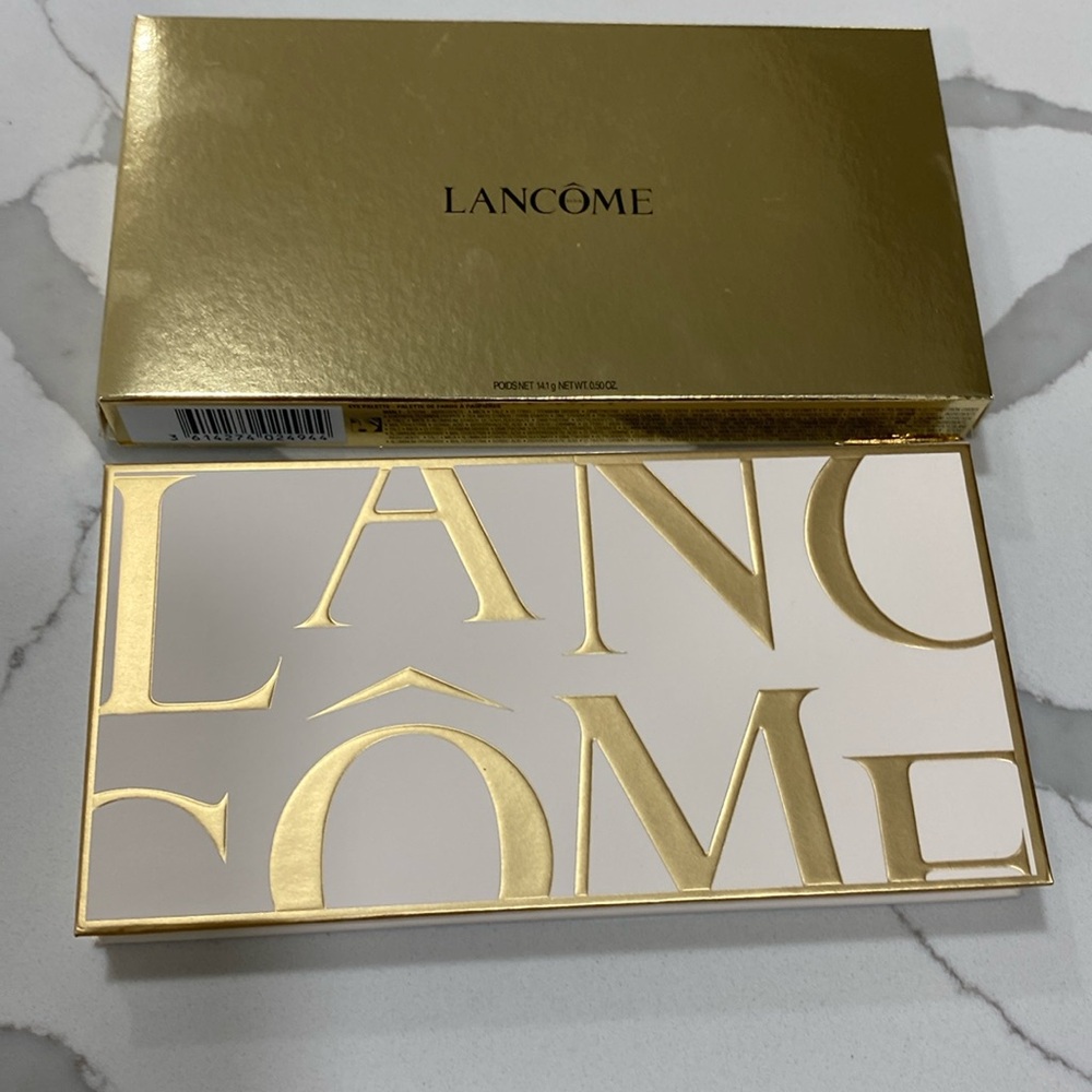 Lancome Holiday 2023